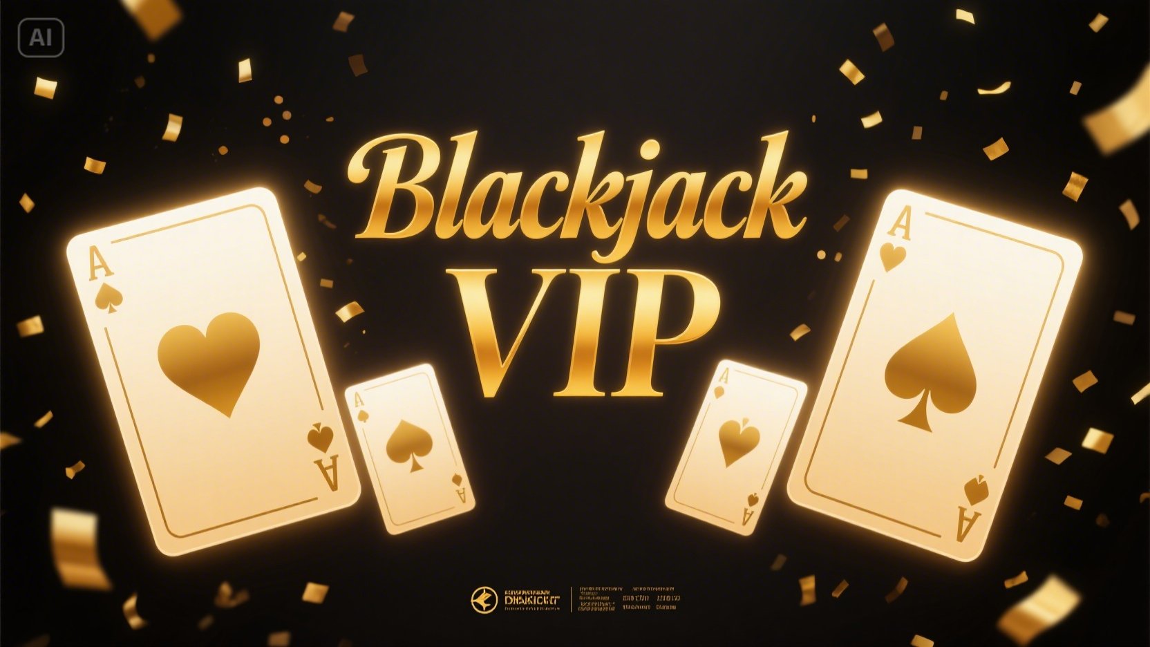 Blackjack VIP